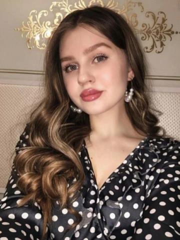 Проститутка Карина